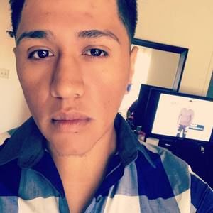 Meet your Posher, Leo